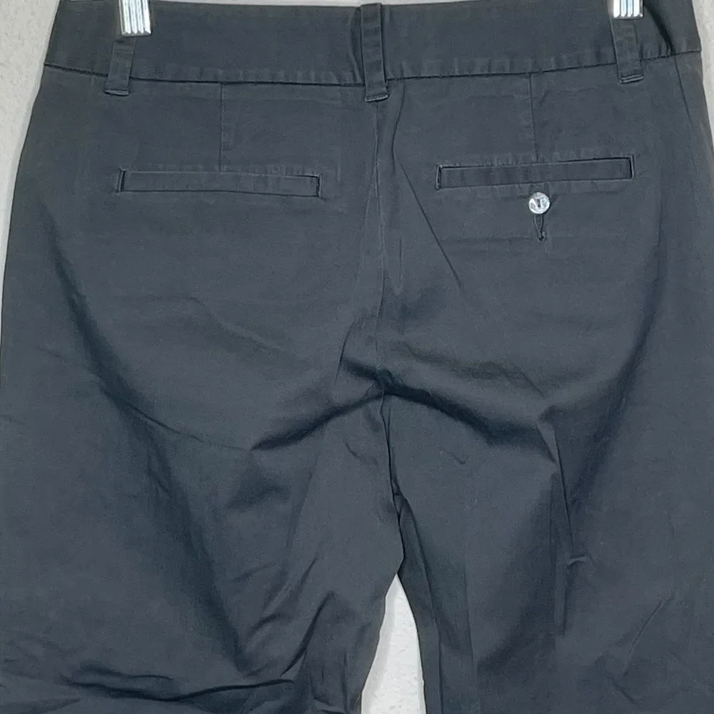 J. Crew Cocktail Capri City‎ Fit Pants